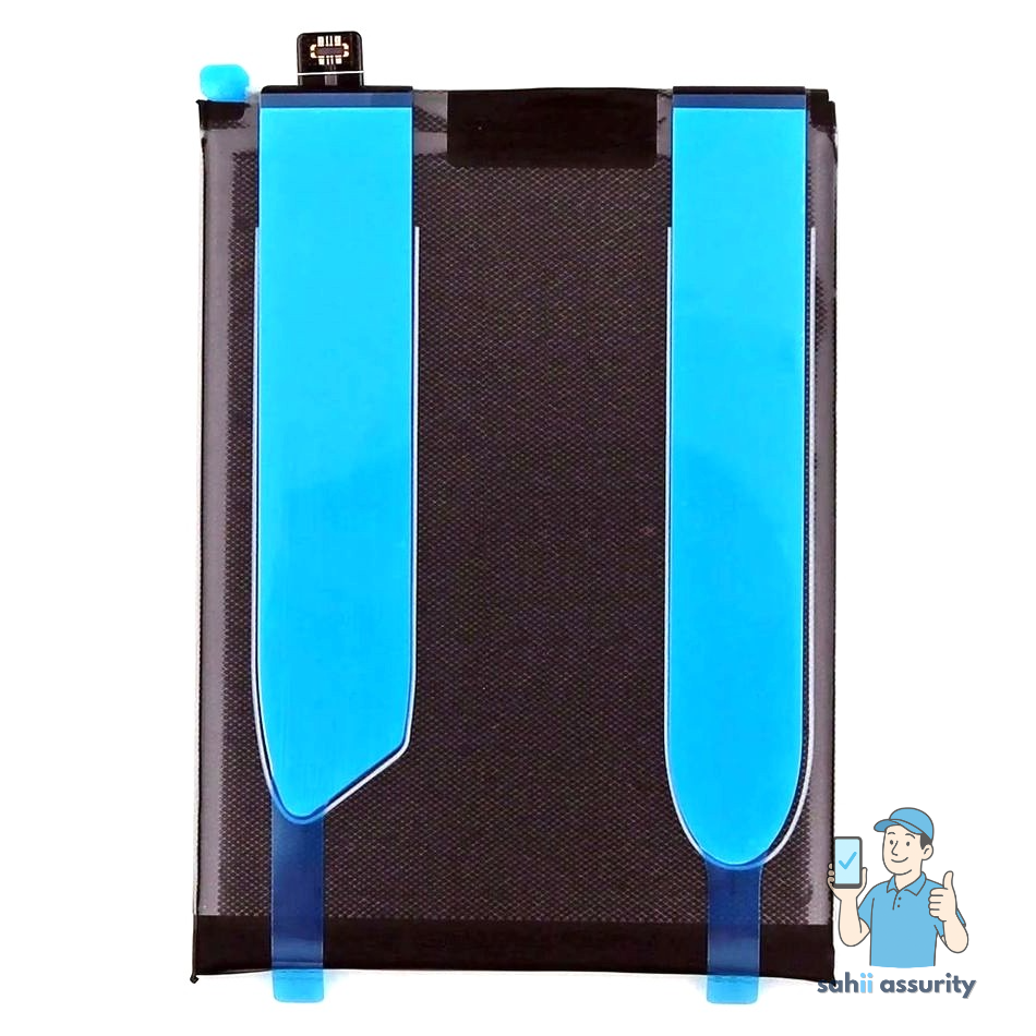 Battery for Xiaomi Redmi Note 10S